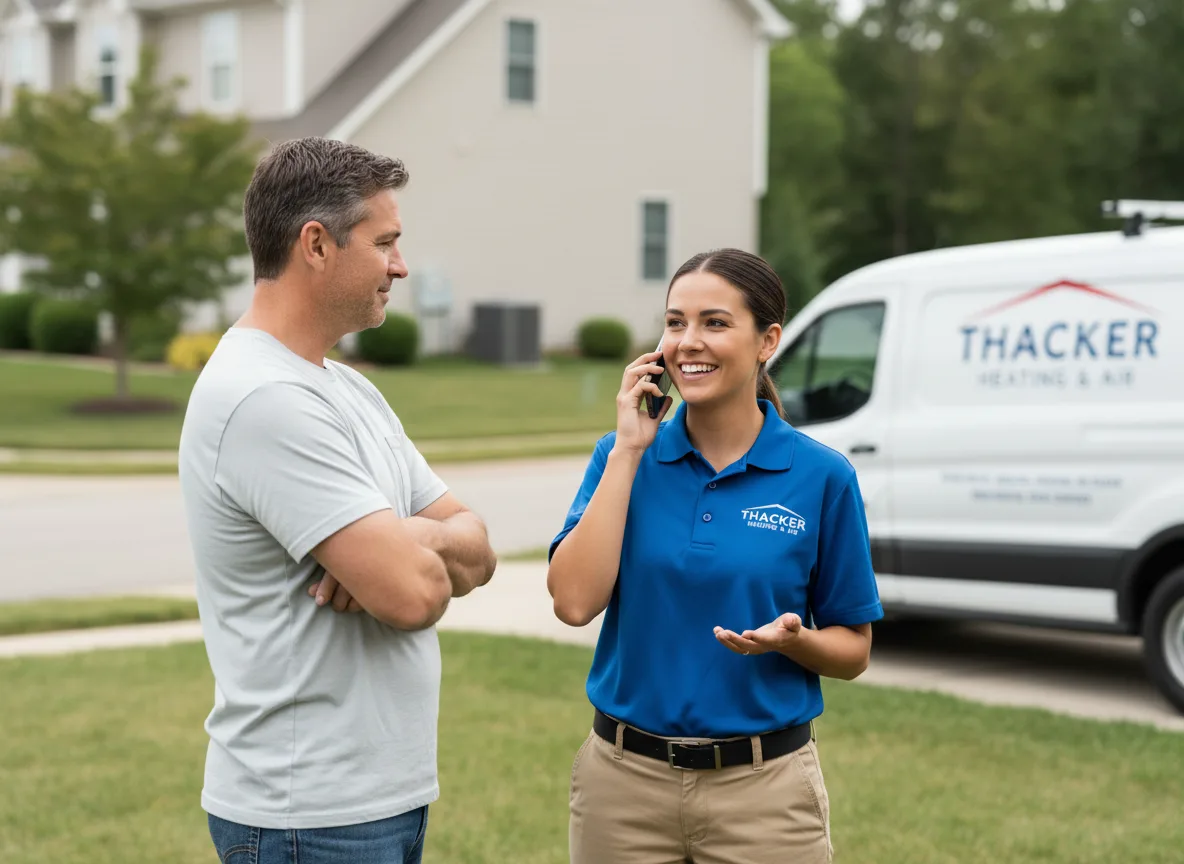 Ac Repair Sequim, WA FAQs